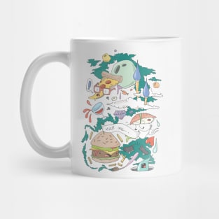 Midnight Snack Mug